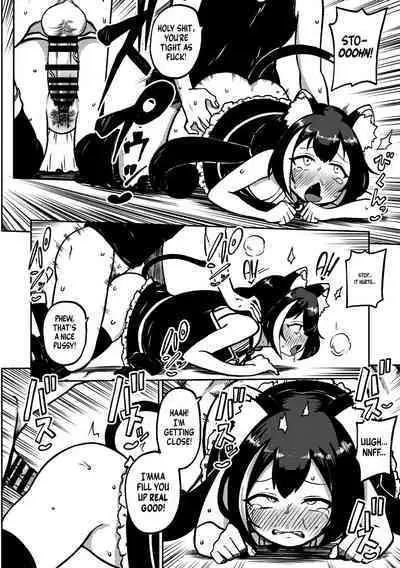 PriConne Matometeokou kana tte