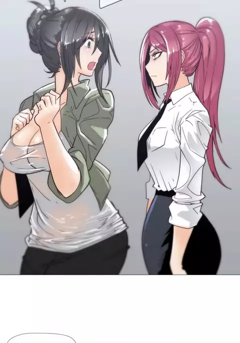 Household Affairs Ch.1-50