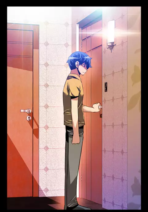 Love Parameter Ch.1-63