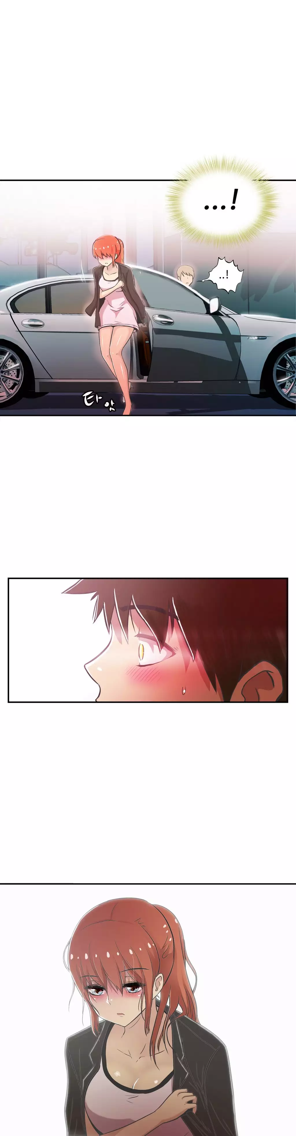 One Room Hero Ch.1-36