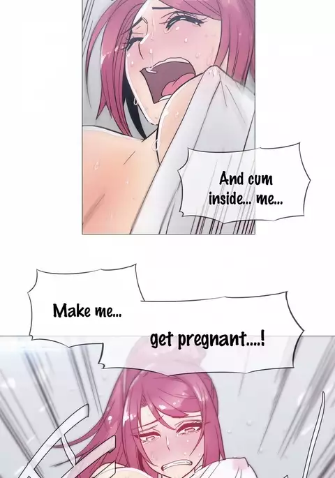 Household Affairs Ch.1-50