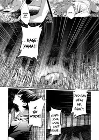 (RTS!!5) [Zeroshiki (Kabosu)] Primary Target -Kouhen- (Haikyuu!!) [English] [UnmeiNoChance]