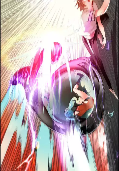 Lilith's Cord Ch.25-33