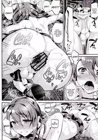 [Cannabis (Shimaji)] Ore o Ijimeta Omae ga Warui [English] [CGrascal] [Digital]