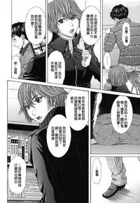 [Ueno Naoya] NUDITY [Chinese]