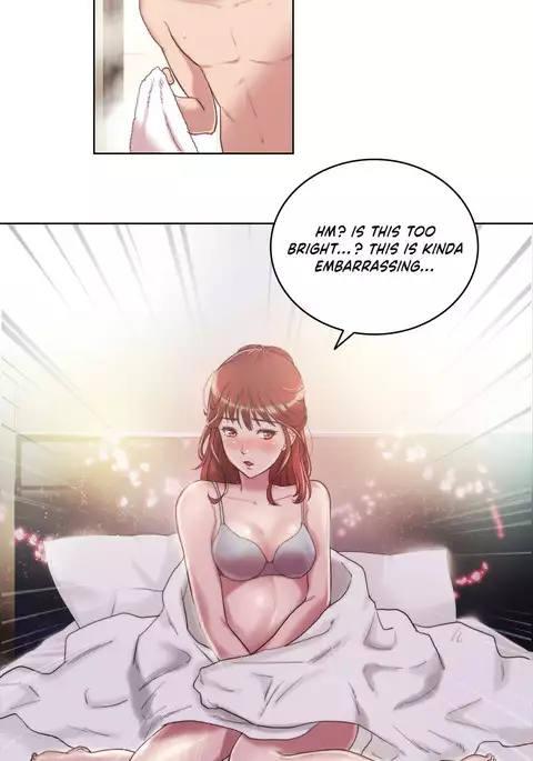 Sex Knights-Erotic Sensuality & Perception Ch.1-20