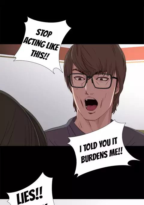 Girl Next Door Ch.1-43