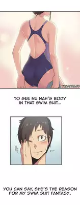 [Gamang] Sports Girl Ch.1-28 (English) (YoManga)