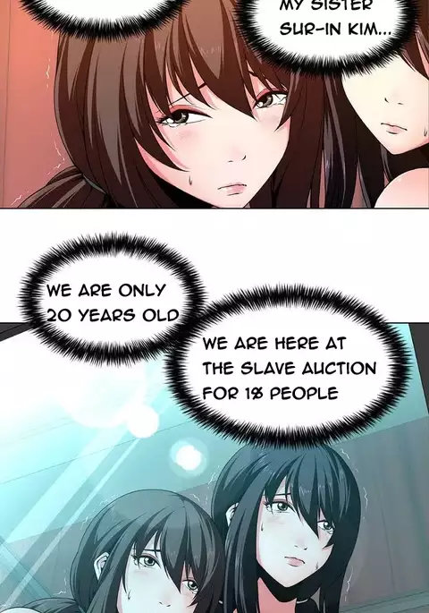 Twin Slave Ch.1-36