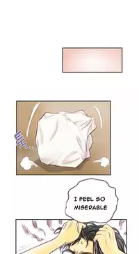 New Face Ch.1-15 (English) (Ongoing)