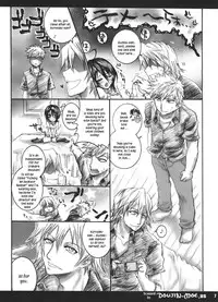 (C70) [PONCHEES (Kari) (Irohane Sui)] Seishun Sneaker | Youth Sneaker (Bleach) [English]