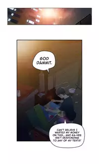 [BAK Hyeong Jun] Sweet Guy Ch.1-52 (English) (YoManga) (Ongoing)