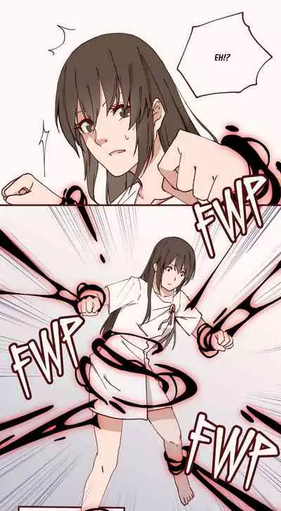 [Iceky] Dormant Desires