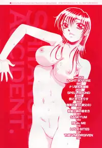 [Sahara Hidekazu] Shitanure Accident