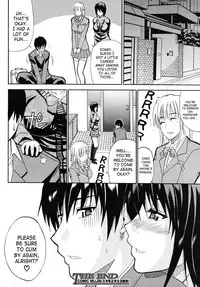 [Shunjou Shuusuke] Itazura Minuet | Teasing Minuet (COMIC MUJIN 2009-02) [English] [SaHa]