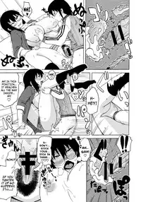 [Yuuki Ray] Shota Eater Ch. 1-10 [English] [biribiri]