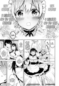 [Neet] Himitsudere - Secret Love Ch. 1-10 [English]