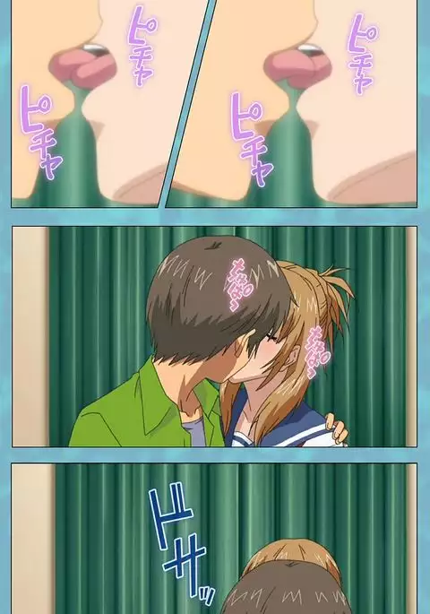 Hitozuma Sailor Fuku Clinic Kouhen Complete Ban