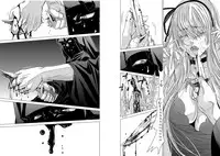 [Miyazaki Maya] Holy Knight ~Junketsu to Ai no Hazama de~ Vol. 9