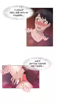 Miss Mystic Ch.1-26 (English) (Ongoing)