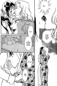 [Matsufuji Junko] Our Fake Relationship (Mist Magazine 3/08) [English]