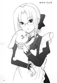 (C73) [Assemblink (Suzuka Sakito)] Shiraou Seitokai ☆ Shijou Shugi (Hayate no Gotoku!)