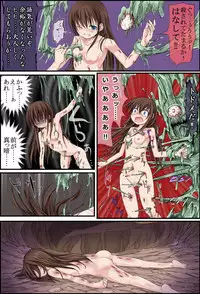 [Noisy Crown] Hanakanmuri +1