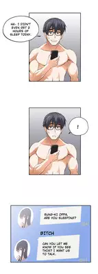 [Edge Edge] SStudy Ch.0-24 (English) (YoManga) (Ongoing)