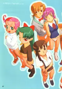 (同人誌) [Z-Vector] (0.0.0)(0.0.4)