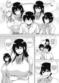 Eroge de Subete wa Kaiketsu Dekiru! Ch. 5