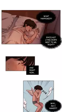 [Ramjak] Atonement Camp Ch.1-31 (English) (Ongoing)