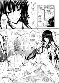 [TANA] Kimi no Hitomi ni Koishiteru [English]