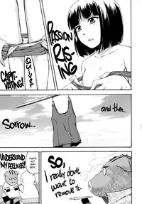 [Tsuruta Bungaku] Hanahira Torori [English] [QBtranslations + TLL + CW]