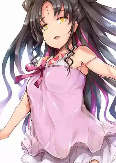 [Matsuri Gensou (Tsukasawa)] Jounetsu Chounyuu (Jounetsu Lip) [Digital]