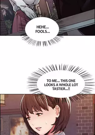 Taste of Forbbiden Fruit Ch.38/53