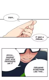 [BAK Hyeong Jun] Sweet Guy Ch.1-55 (English) (YoManga) (Ongoing)