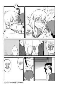 [Hinemosu Notari] Mesu-Nized Festival Ch. 1-6 [English] [SaHa]