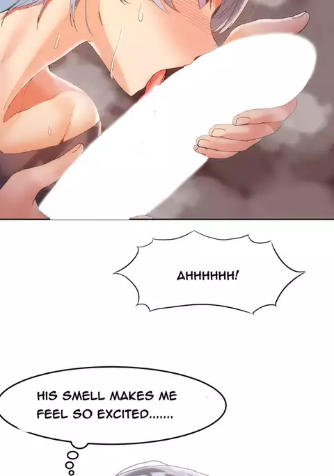 Hari Dormitory Ch.0-20