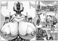 [Double Deck Seisakujo (Double Deck)] MECHANICAL TEMPTS (Fallout 4) [digital]