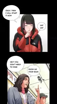 Girl Next Door Ch.1-30 (English) (Ongoing)