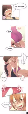 [Gamang] Sports Girl Ch.1-28 (English) (YoManga)