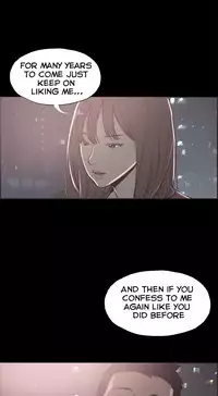 [Mr. Byeong-Su] Cohabitation Ch.1-51 (English) (Ongoing)