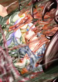 [Dende] Fushigi Sekai -Mystery World- Nonona 35