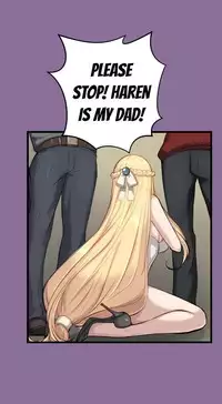 [Hong BanJang] Aharoo Ch.1-35 (English) (YoManga) (Ongoing)