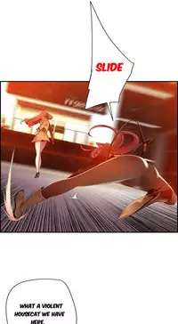 [Juder] Lilith's Cord Ch.25-33 (English) (Ongoing)