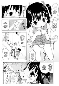 [Isawa Nohri] Show Love [English] [Mistvern]