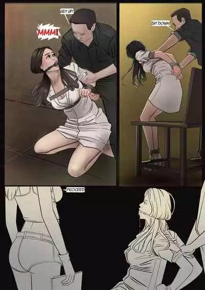 [ZHIHAI WANG] Wife Correctional Facility - 4