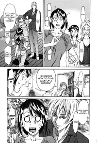 [Umetani Kenji] Tama² Fortune [English] [Yoroshii]