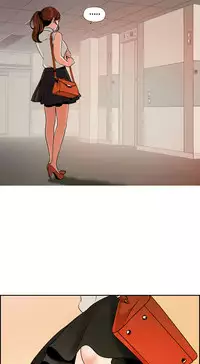 中文韩漫 淫stagram Ch.0-5 [Chinese]