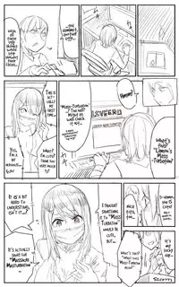 [Uru] Lemon (English, Ongoing)